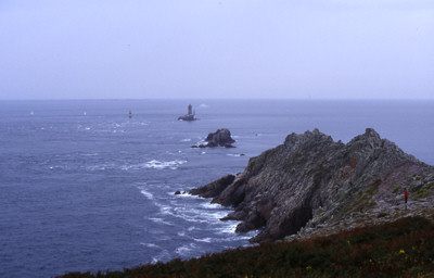 Pointe du Raz