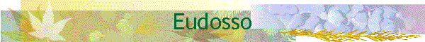 Eudosso