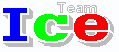 Ice Team logo