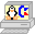 PC logo