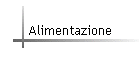 Alimentazione