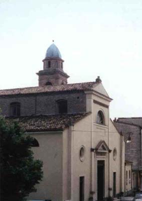 Chiesa di S.Pietro