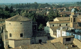 Chiesa dei Servi