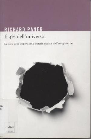 Richard Panek