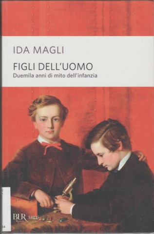 Ida Magli 2016