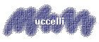 uccelli