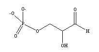 Glyceraldehyde-3-phosphate