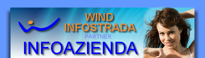 wind infostrada partner infoazienda