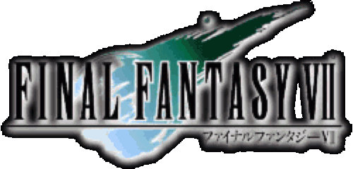FF7, Final Fantasy 7 su Inokipage.
