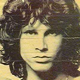 JIM MORRISON