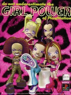 Spice girls