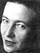 Simone de Beauvoir