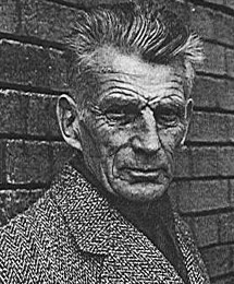 Samuel Beckett