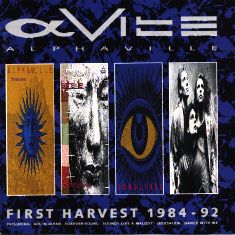 La collezione dei successi ``First Harvest 1984-92''