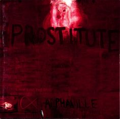 Il quarto album ``Prostitute''