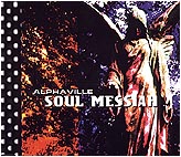 ``Soul Messiah''/``Flame''atomic sound remix