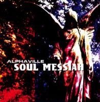 Singolo ``Soul Messiah'' rilasciato nella riedizione dell'album del 1999