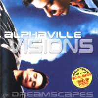 ``Visions of Dreamscapes'' Cd Speciale che racchiude vari brani selezionati dal cofanetto ``Dreamscapes''