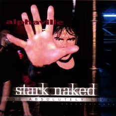 ``Star naked & absolutely live'' album live