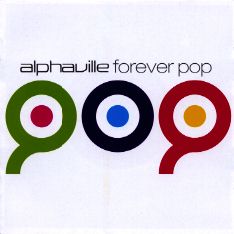 ``Forever Pop''(2001) 13 brani rivisitati in chiave moderna dai DJ del momento!
