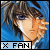 X Fan