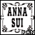 Anna Sui Fan
