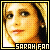 Sarah Michelle Gellar Fan