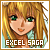 Excel Saga Fan