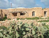 Lampedusa casa Teresa