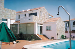 Fuerteventura Villa edoardo