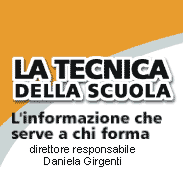 Tecnica della scuola