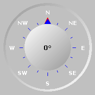 Wind Compass