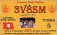 3V8SM - 20/08/2002 - 19.14 utc - 14 mhz - 5/9 -