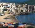 The Dock - CEFALU'