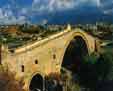 Bridge St. Leonardo - Terms IMERESE