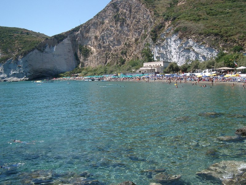 Spiaggia di Frontone
