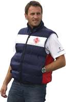 838 gilet