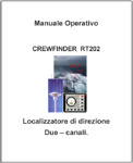 rt202 manuale