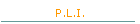 P.L.I.