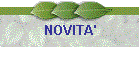 NOVITA'