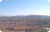 Panorama di Ittiri (clicca per ingrandire)