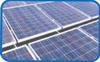 Impianto solare 1 MW