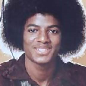 Early Michael Jackson
