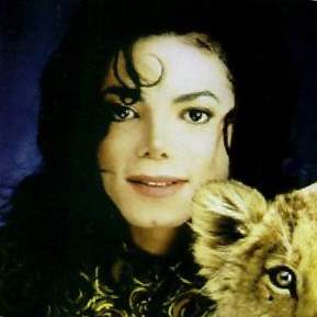 Late Michael Jackson