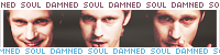  Damned Soul {Vampiri, News, Leggende, New Moon, Vampire Diaries, Streaming