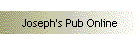 Joseph's Pub Online