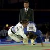 Kusakabe Kie (JPN) 57kg bronzo