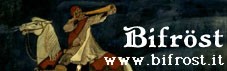 BIFRST - Il portale dei miti e delle leggende