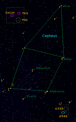 cepheus