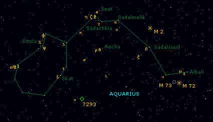 aquarius